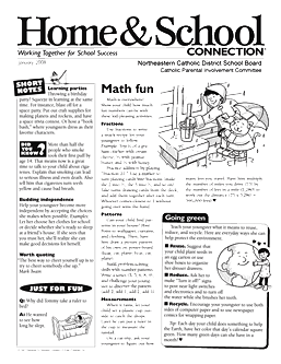 Home School