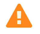 Caution Symbol