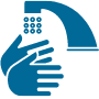 Handwashing Icon